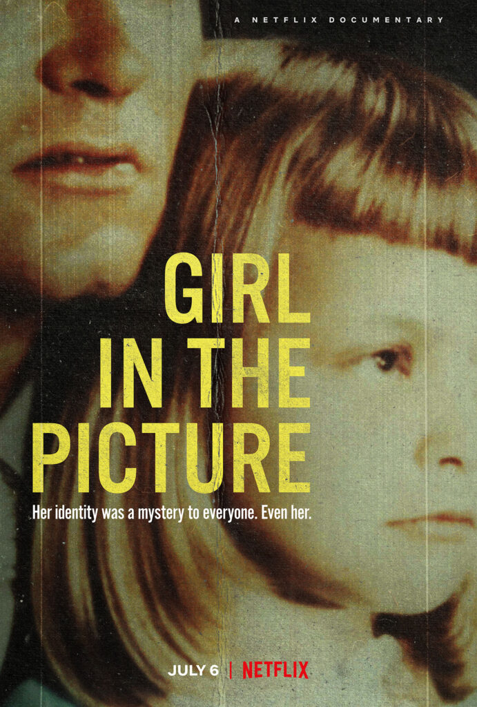 Is Girl in the Picture (2022) available on Netflix