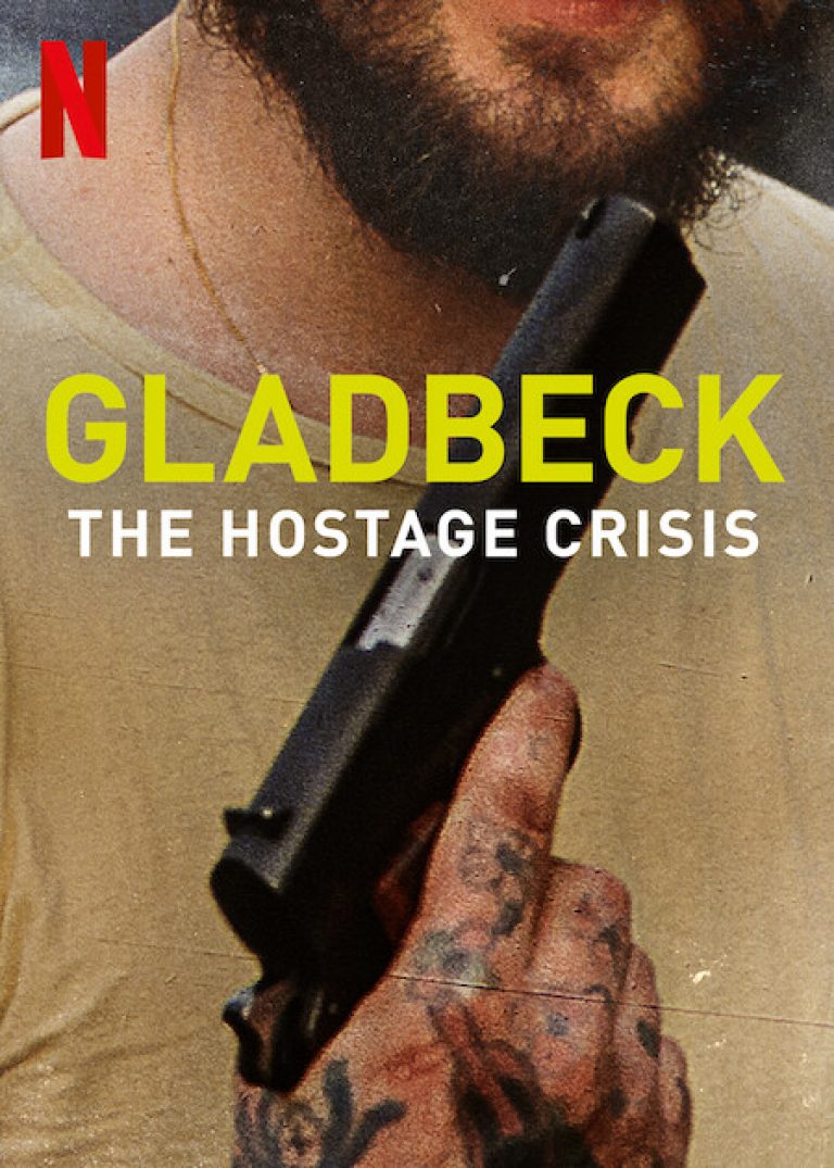 Is Gladbeck The Hostage Crisis (2022) available on Netflix