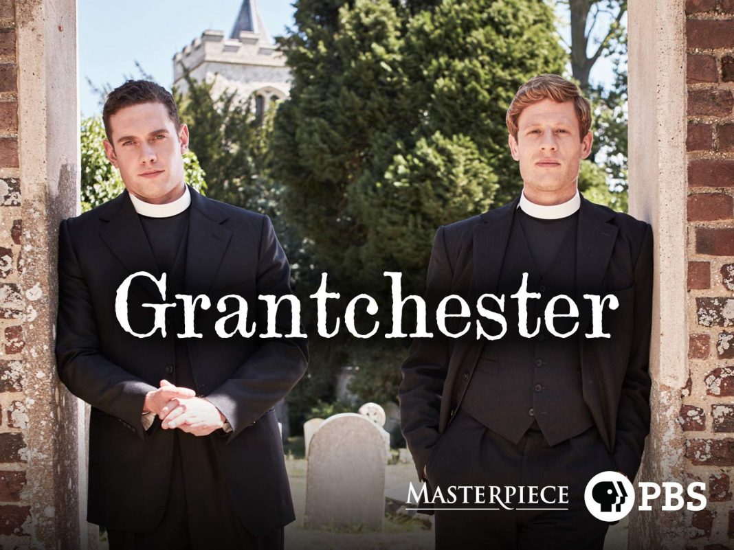 On Sunday, July 10 at 9 p.m. EST, the program “Grantchester: Season 7