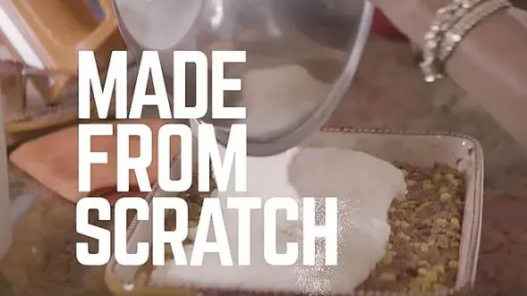 Is “Made From Scratch Season 4” on Fuse TV