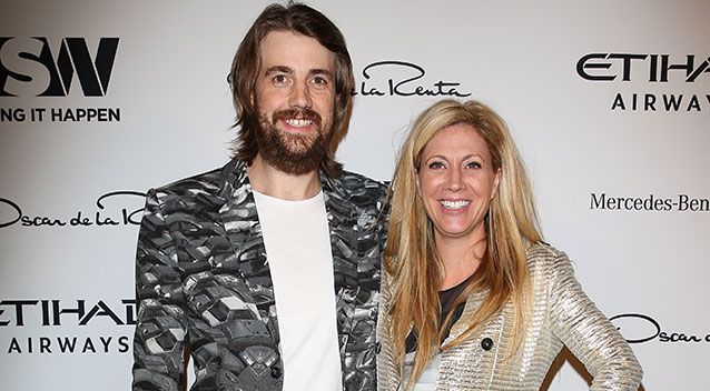 Is Mike Cannon-Brookes single or married