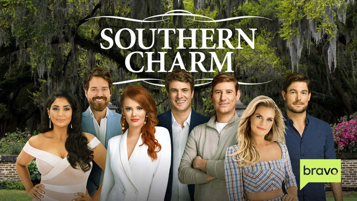 Is “Southern Charm Season 8” on Bravo TV