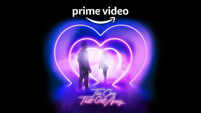 Is The One That Got Away Season 1 (2022) available on Amazon Prime