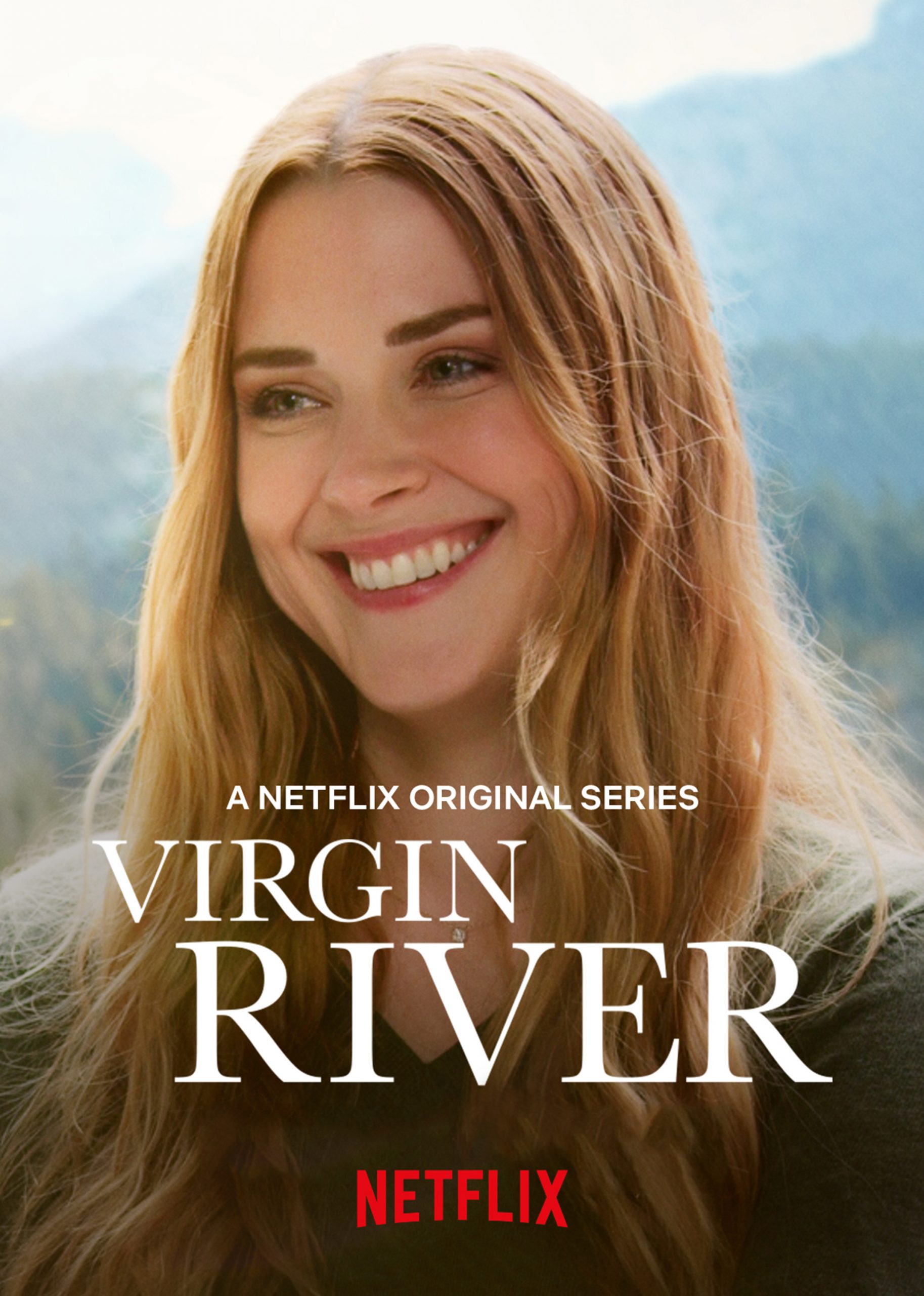 Is Virgin River Season 4 (2022) available on Netflix