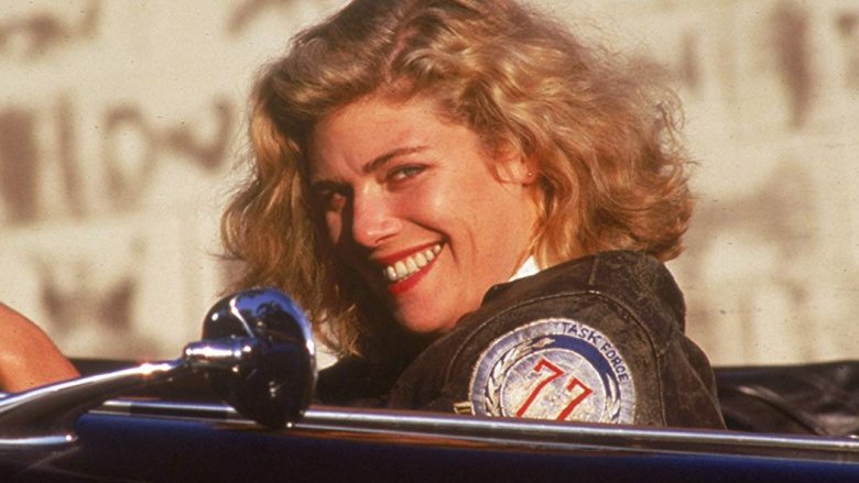 Kelly McGillis’ character was based on a real woman