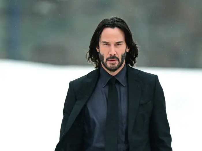 Let us explore what else Keanu Reeves has accomplished in Hollywood and outside the entertainment industry