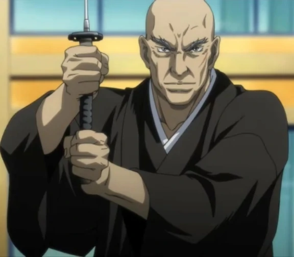 Lord Shingen