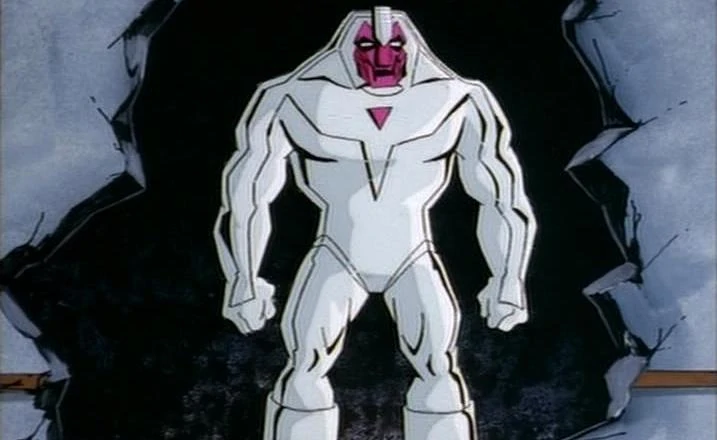 Mark-X Sentinels in X-Men Days of Future Past were basically inspired by Nimrod