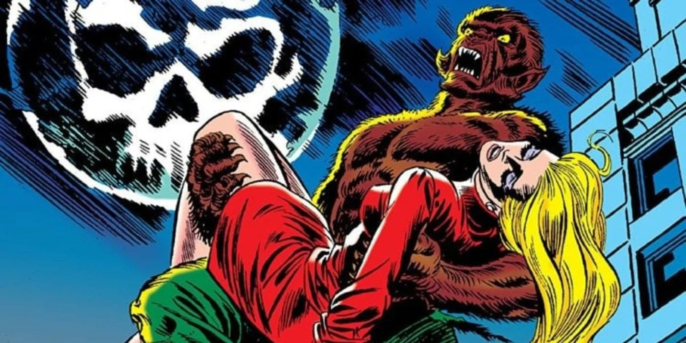 Most Interesting Facts You Need to Know About Marvel’s Werewolf by Night