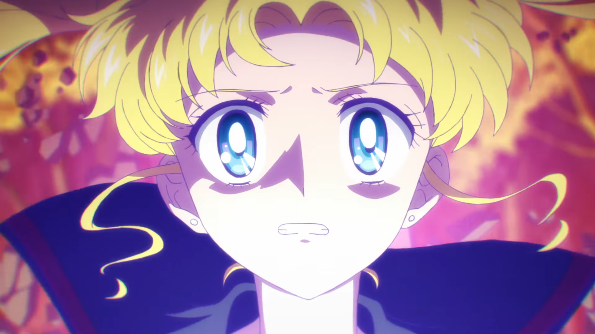 Sailor Moon Cosmos Movie What can we expect