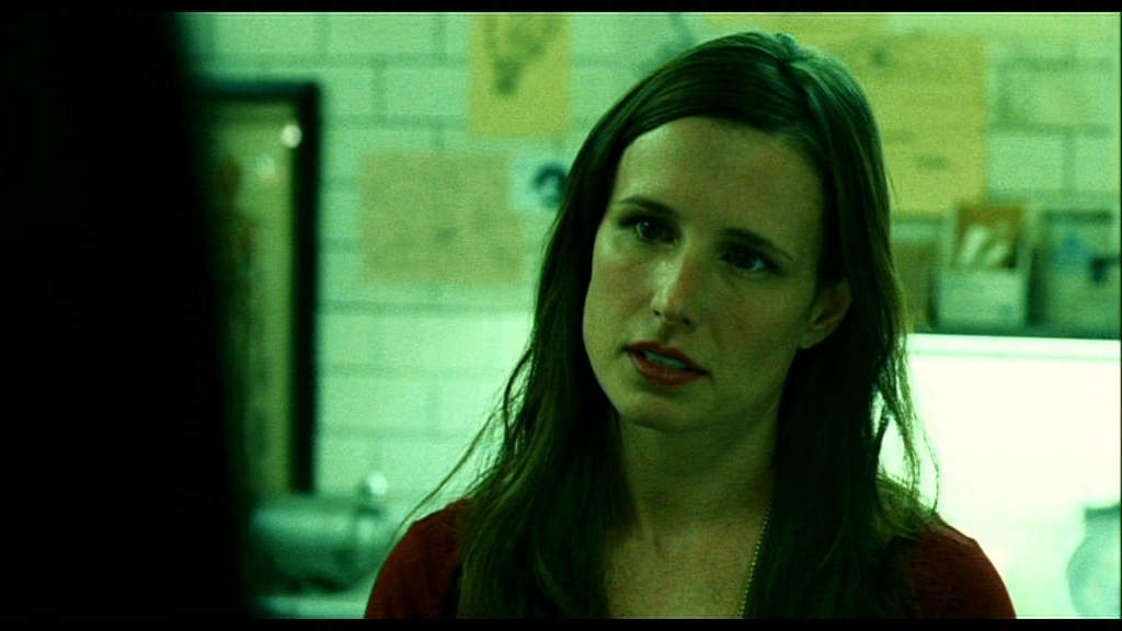 Shawnee Smith almost didn’t star in the movie