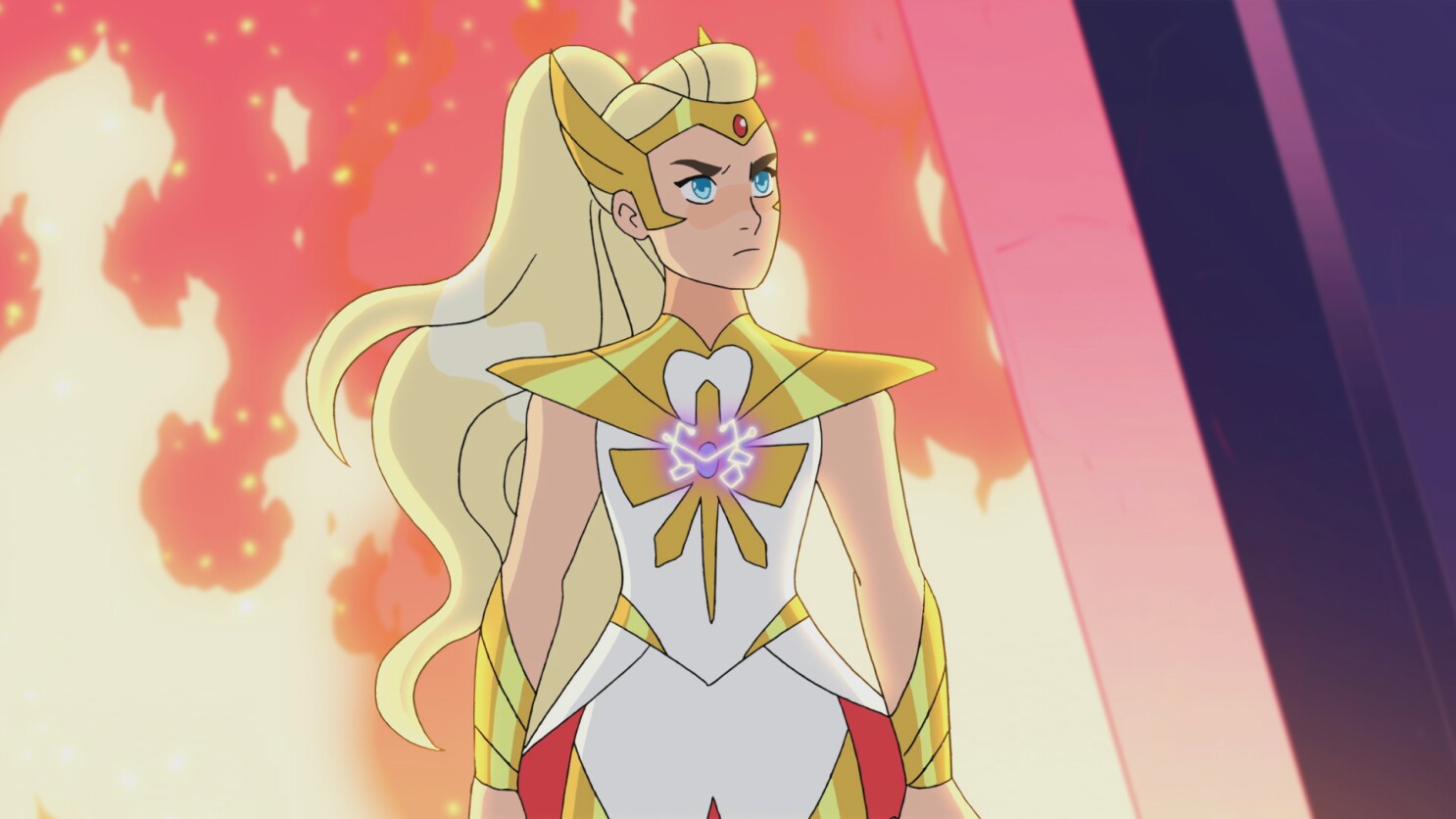 She-Ra