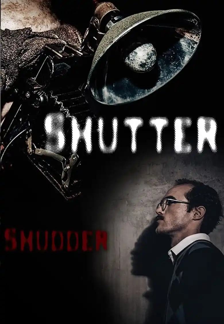 Shutter (2015)