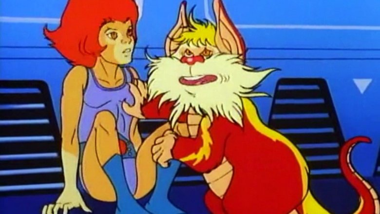 Some lesser-known facts about Thundercats that many don't know about