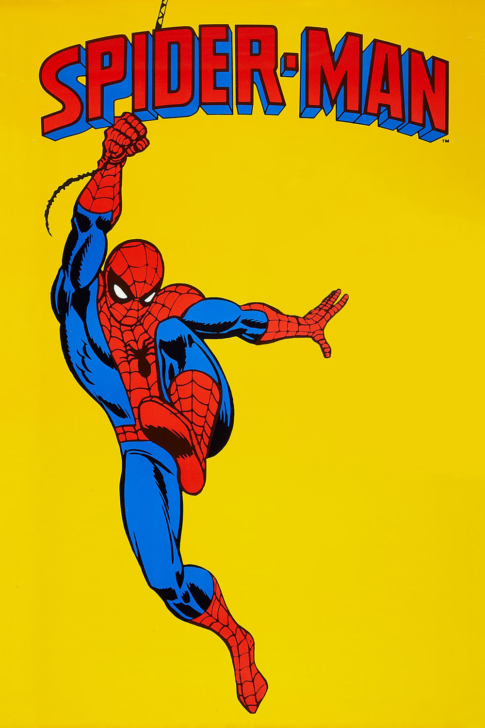 Spider-Man (1967-1970)