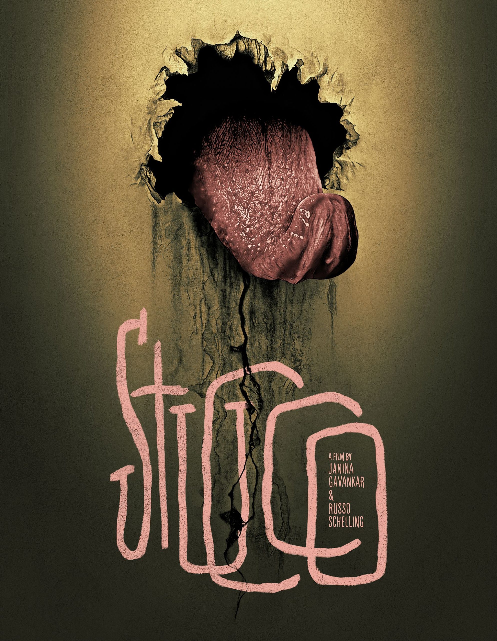 Stucco (2019)