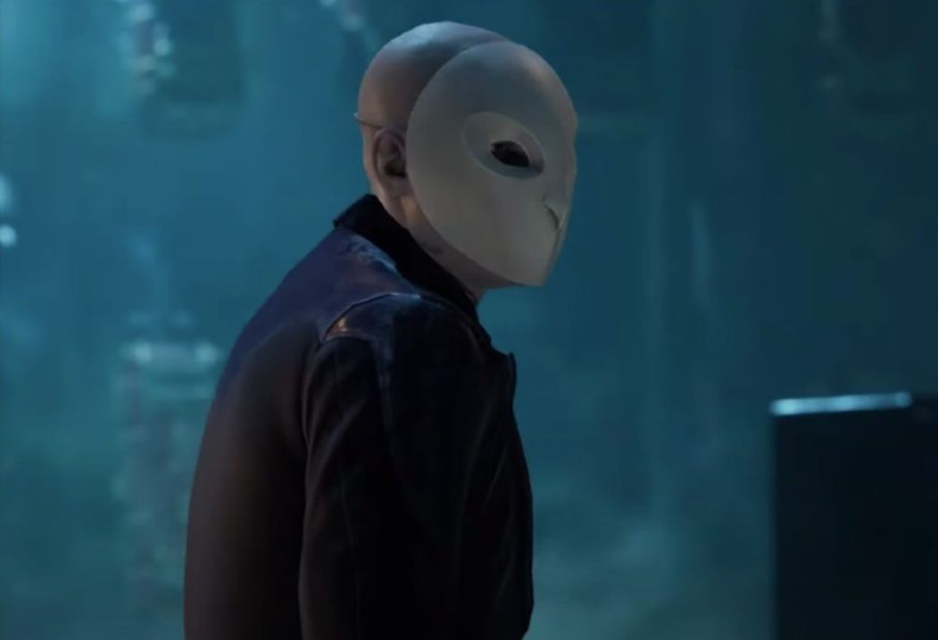 Terrifying Version OF The Court Of Owls In Media