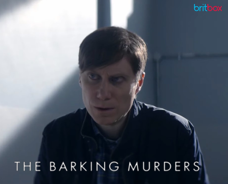 The Barking Murders