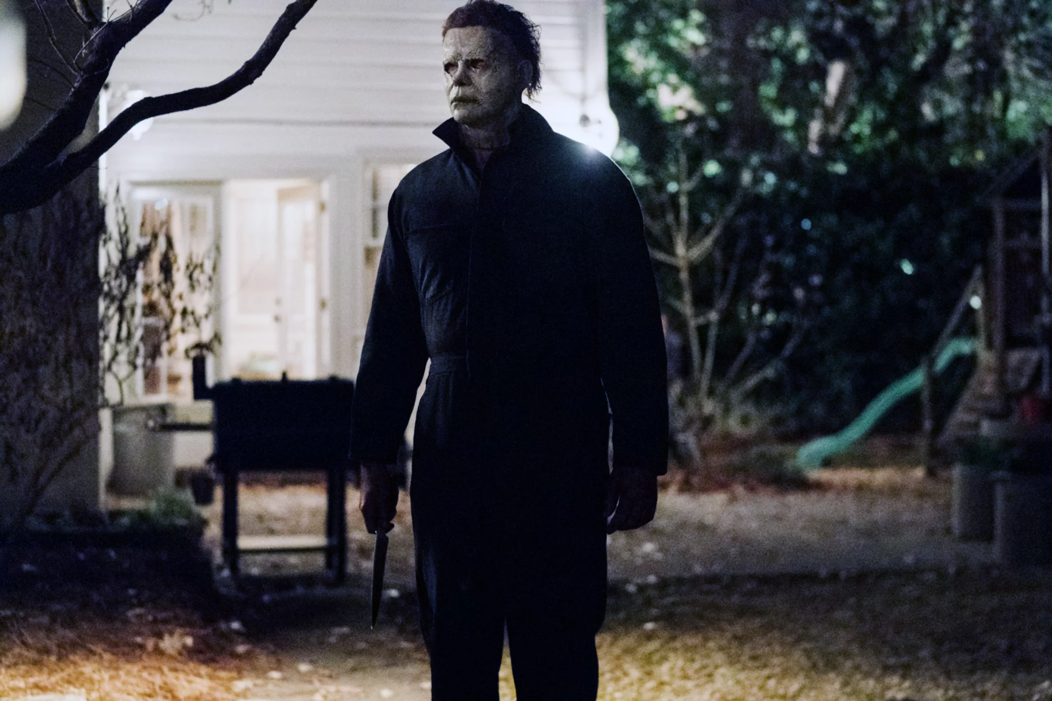 The Character Of Michael Myers Is Based On A True Story