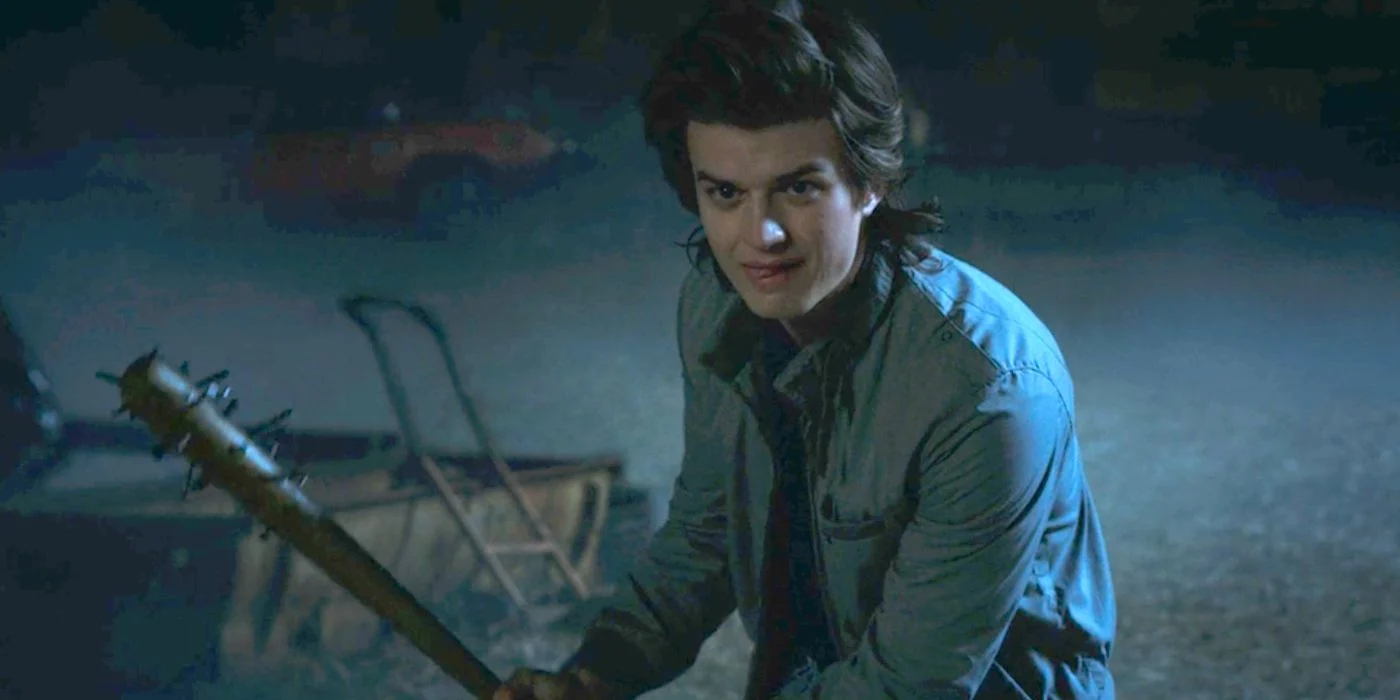 The Fate Of Steve Harrington