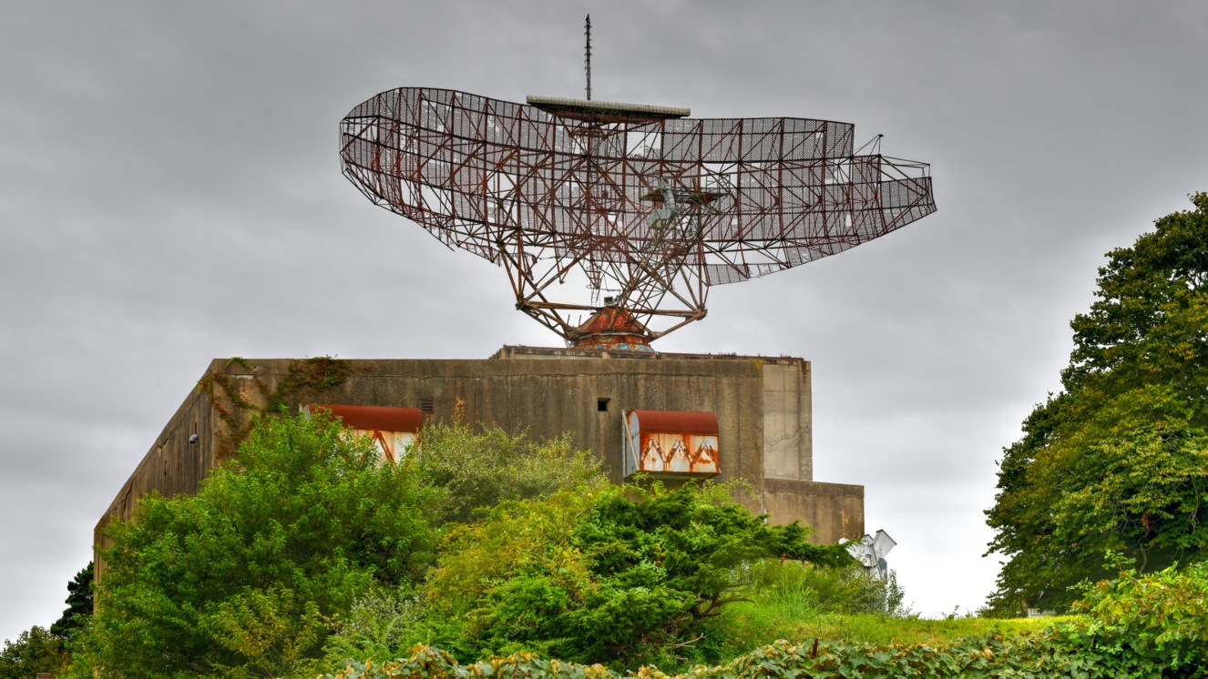 The Infamous Montauk Project