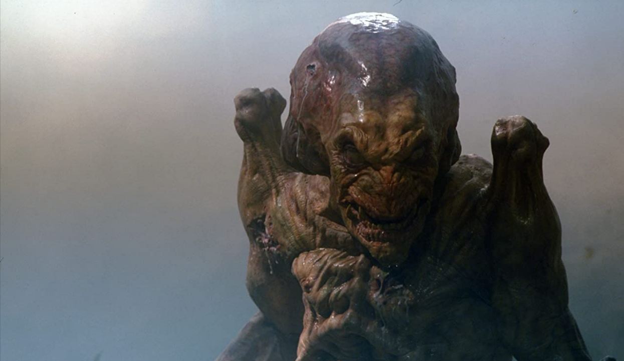 The Original Title wasn’t Pumpkinhead