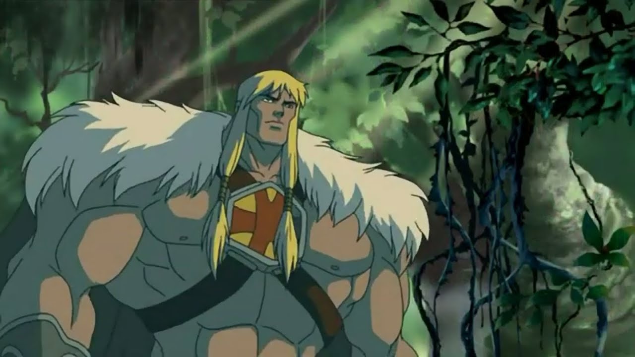 The Power of Grayskull – Season 2 Episode 9