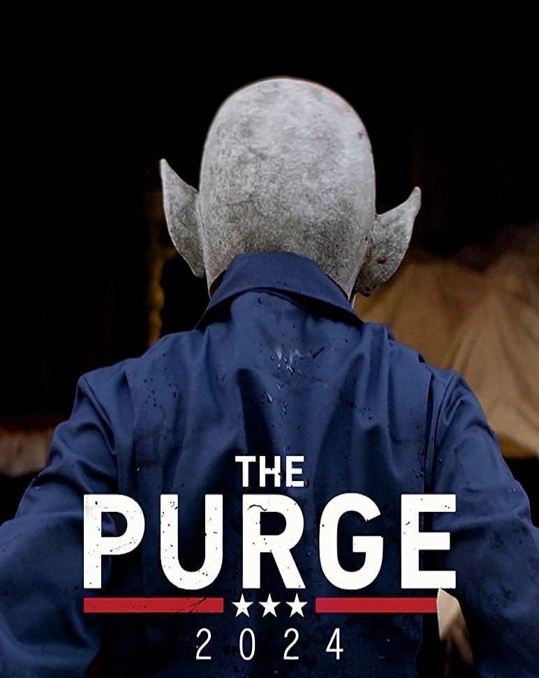 The Purge 2024 (2017)