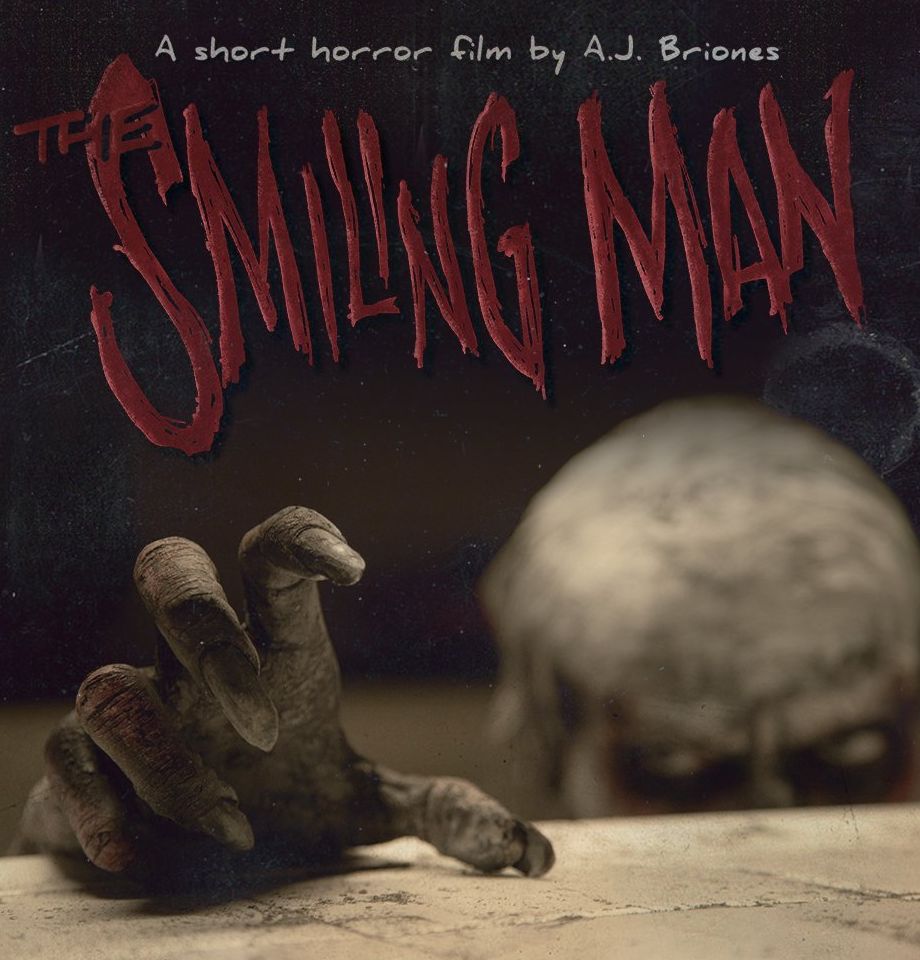 The Smiling Man (2015)