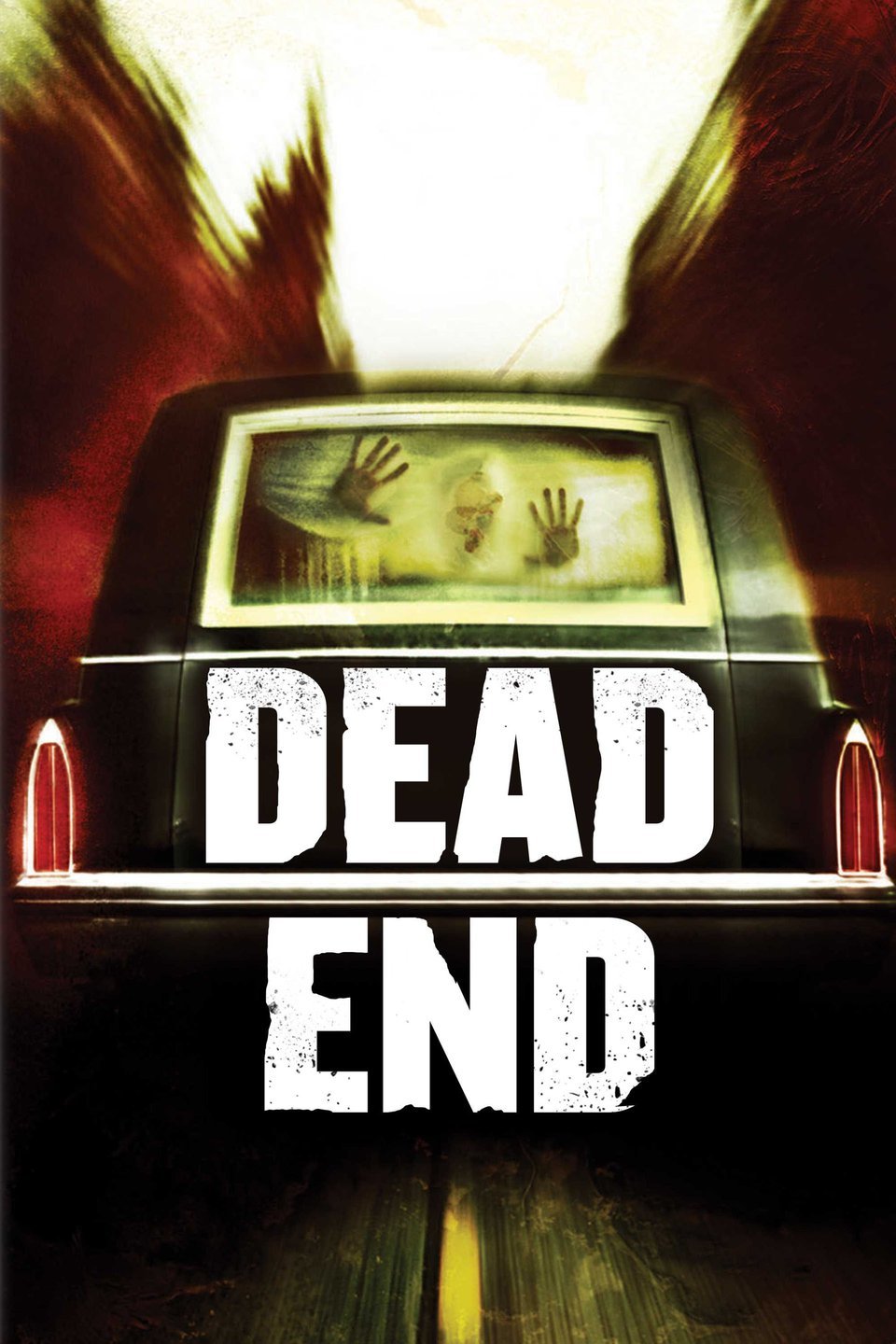 The Tale Of Dead End