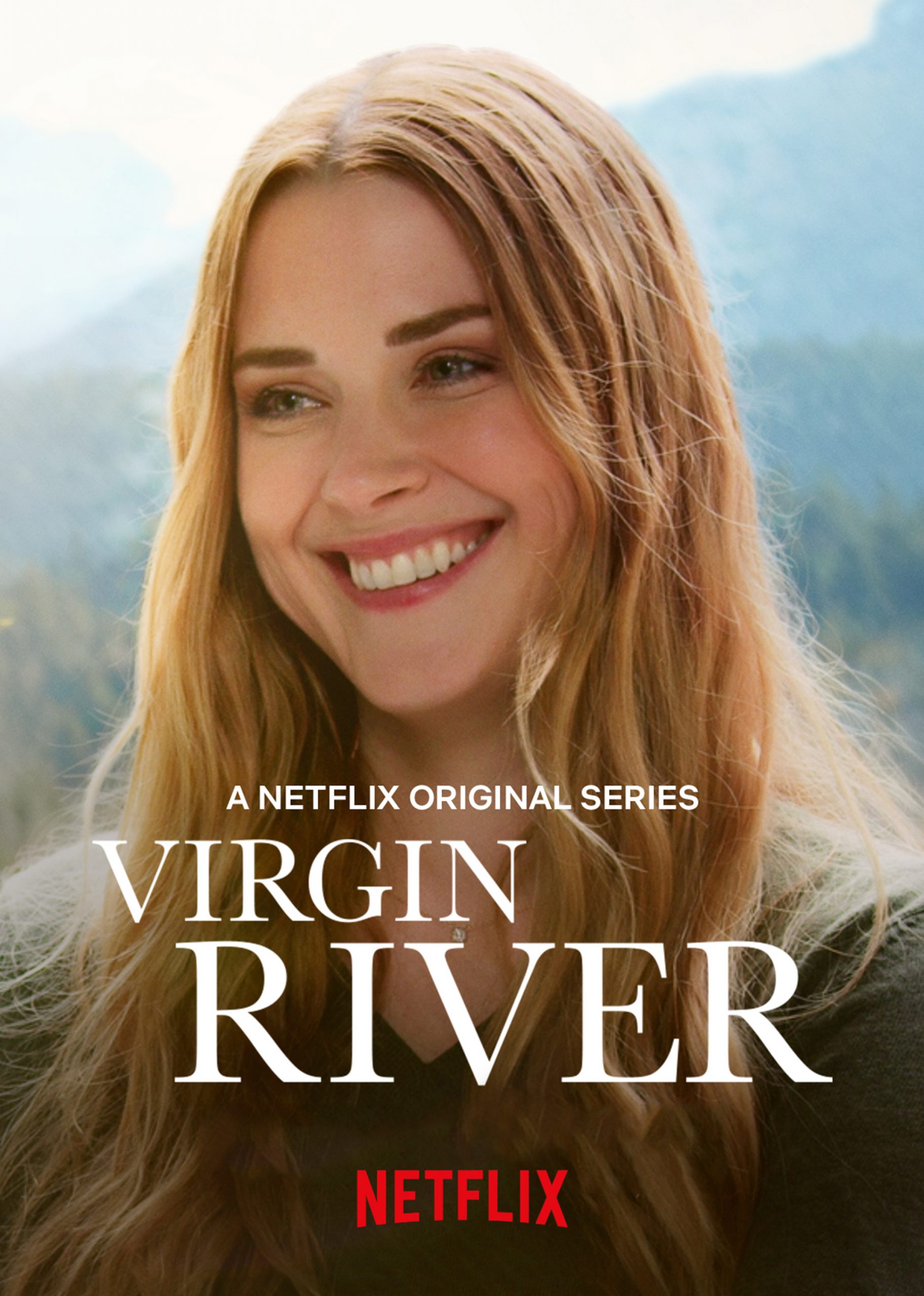 Virgin River Season 4 (2022)