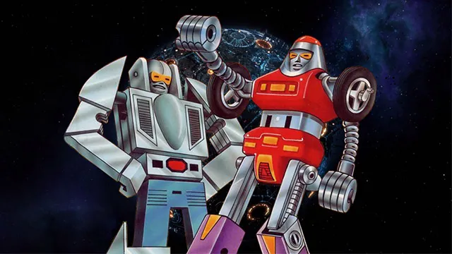What Happened To GoBots