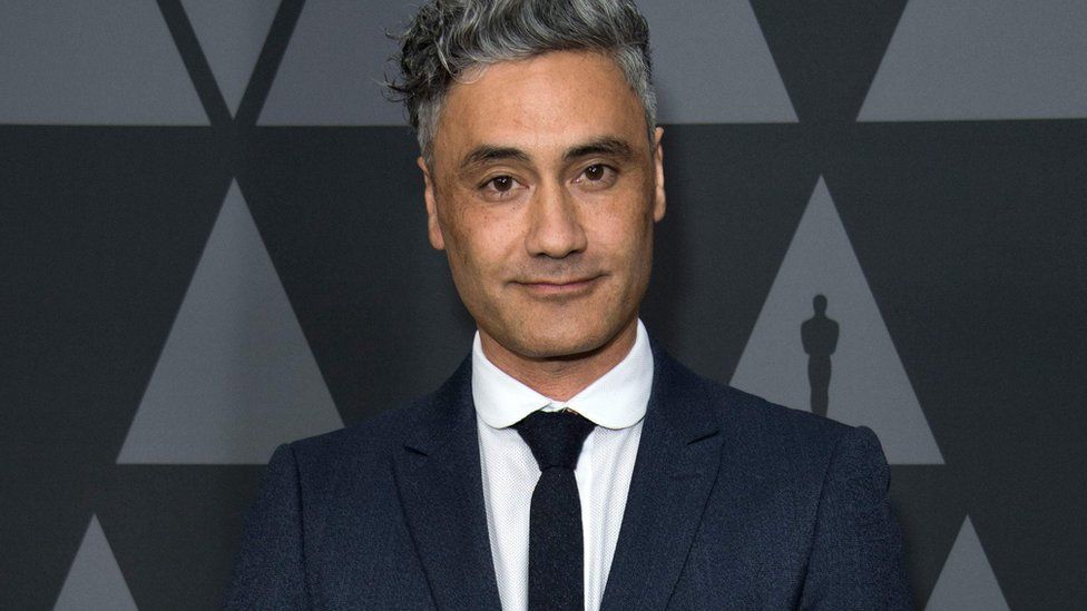 What accolades did Taika get that deserve a special mention