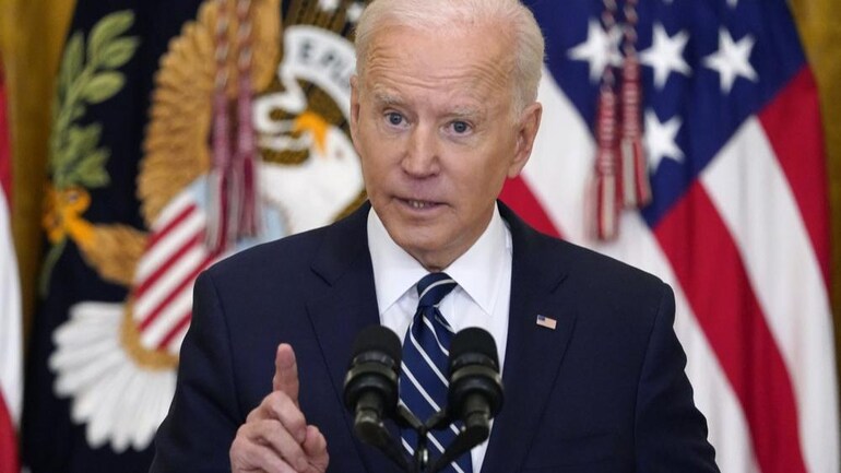 What are Joe Biden’s accomplishments as the Vice-President of the United States