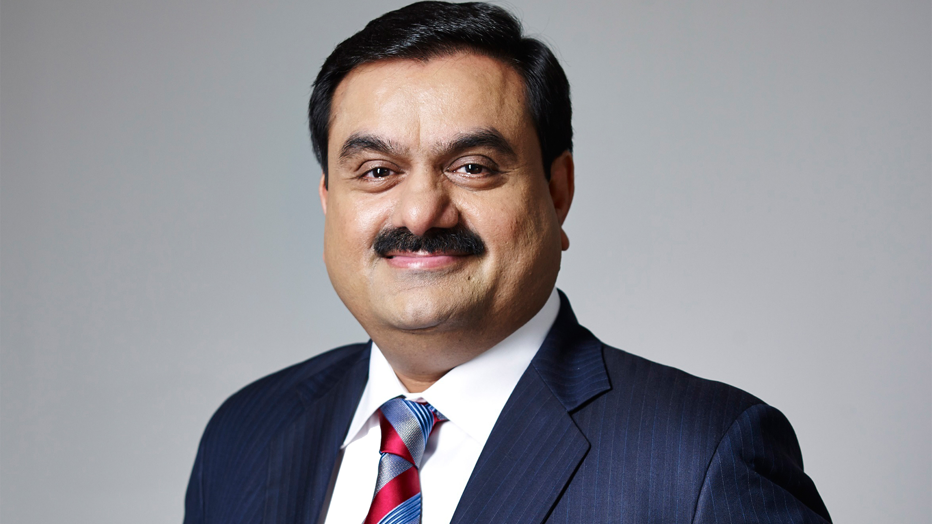 Gautam Adani