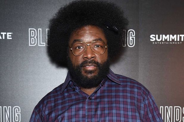 What are some other significant moments of Questlove’s career as musician and other endeavours