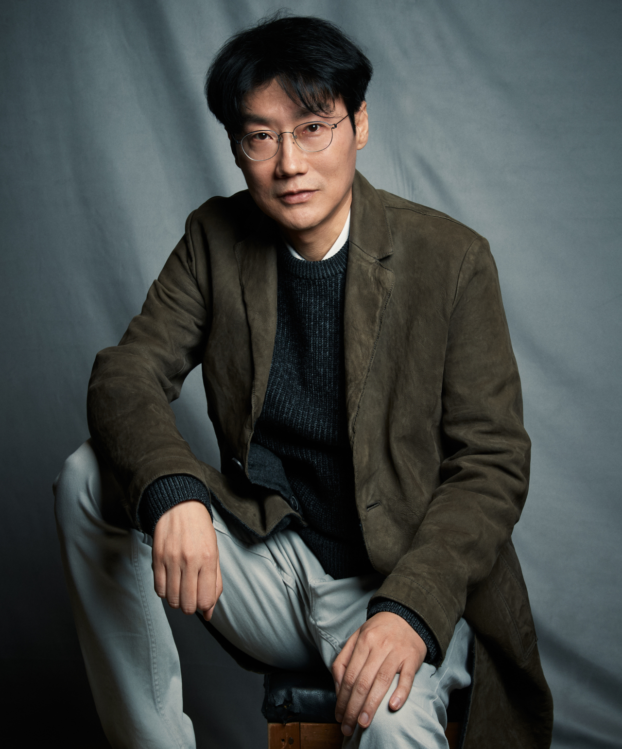 What are some short films by Hwang Dong-Hyuk