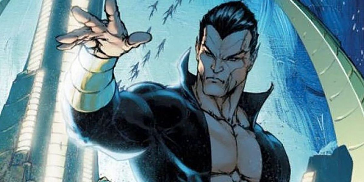 What does the future hold for Namor