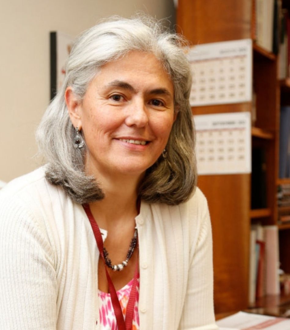 What is Cristina Villiarreal Velasquez’s contribution to the reproductive field