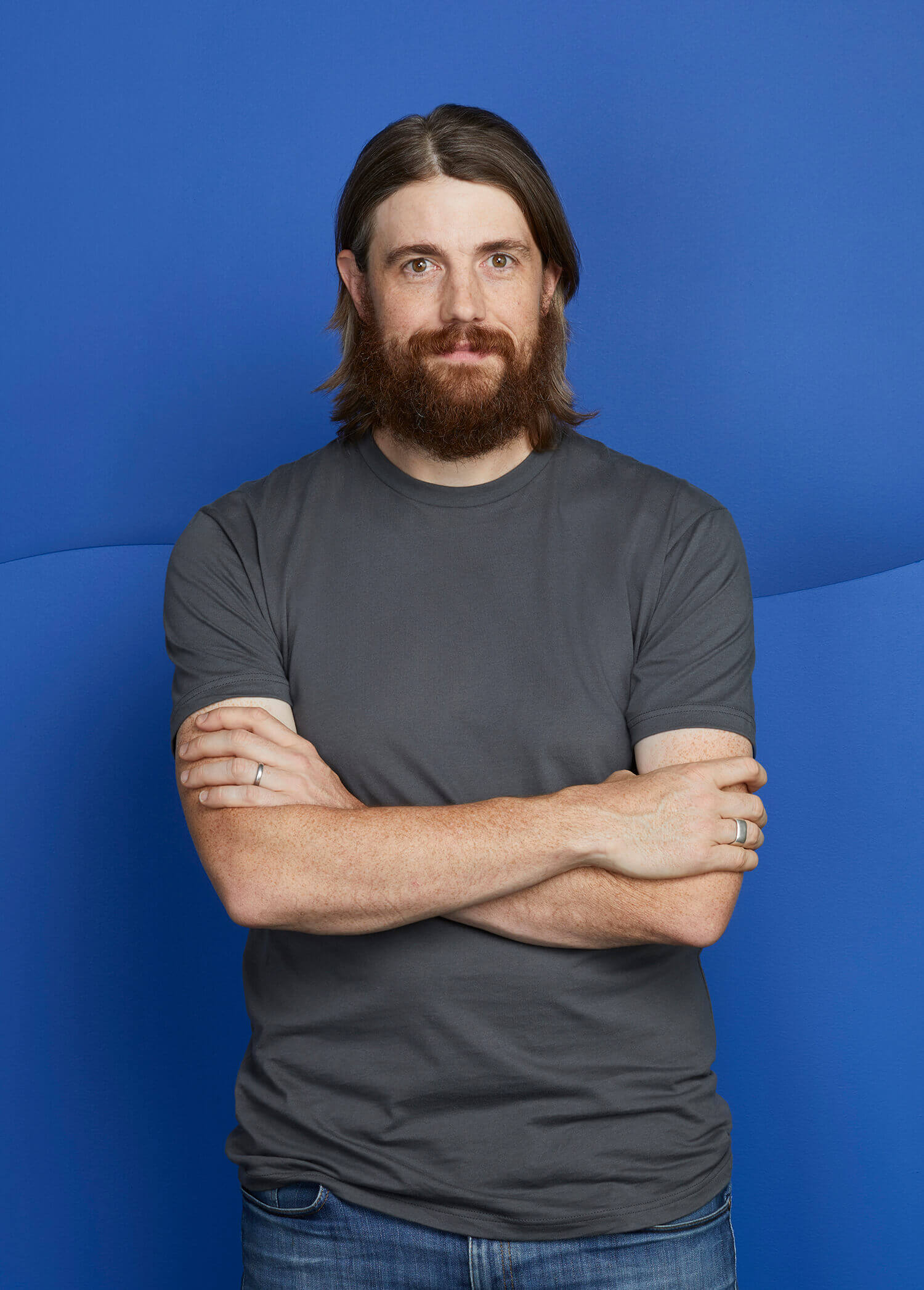 What is the approximate earning of Cannon-Brookes