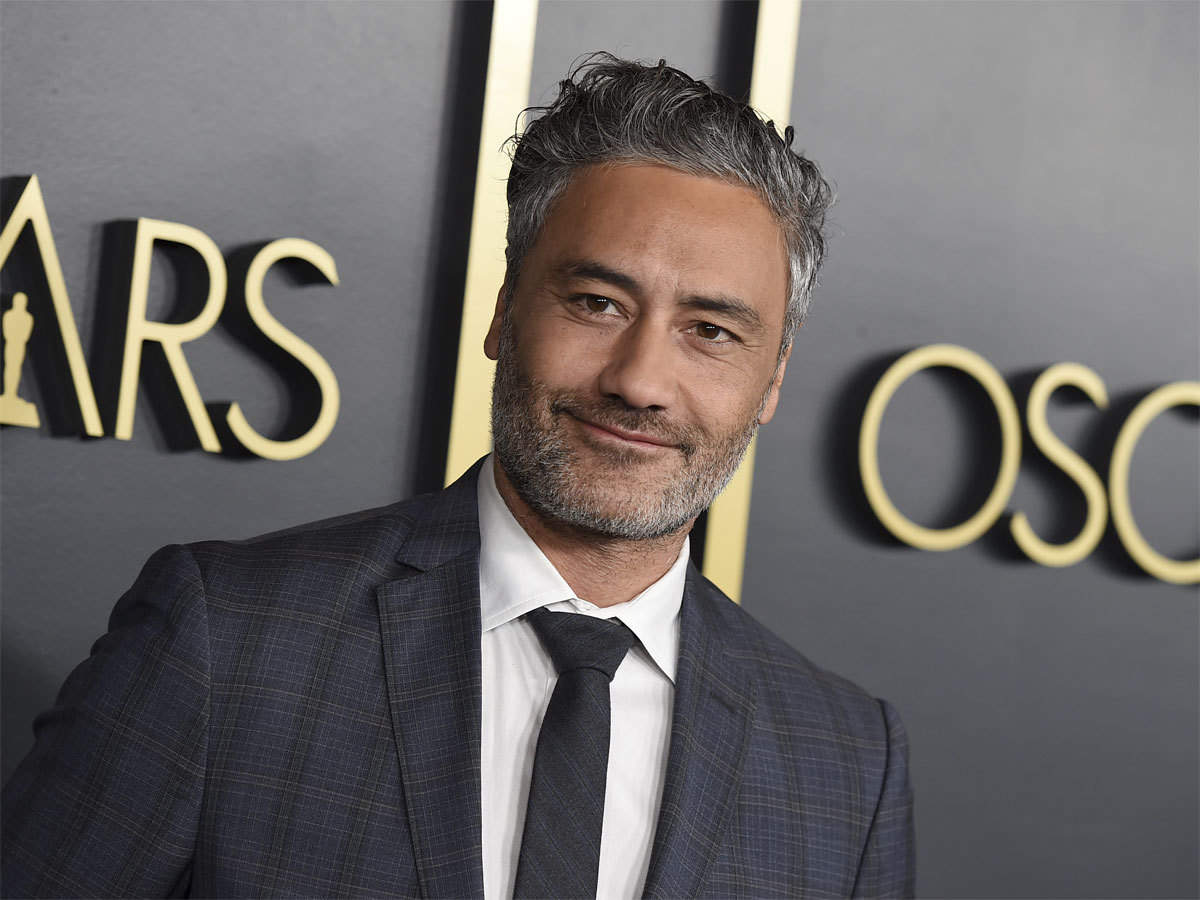 What was the turning point in Taika's professional career