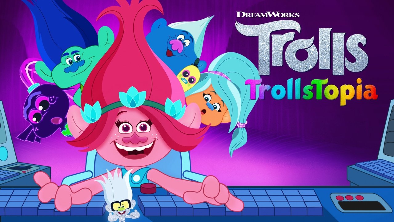 When Is Trolls: Trollstopia: Season 7 (2022) Releasing? - Marvelous Videos