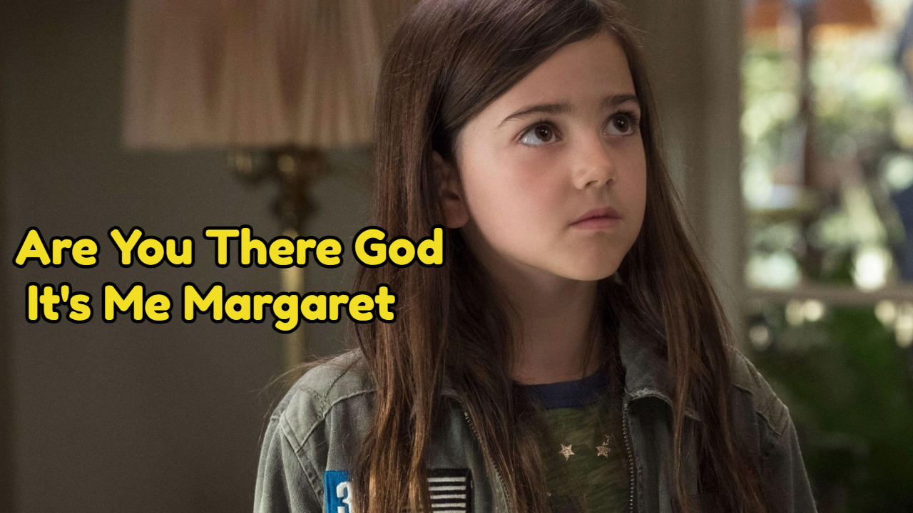 Where To Stream Are You There God It's Me, Margaret (2022)