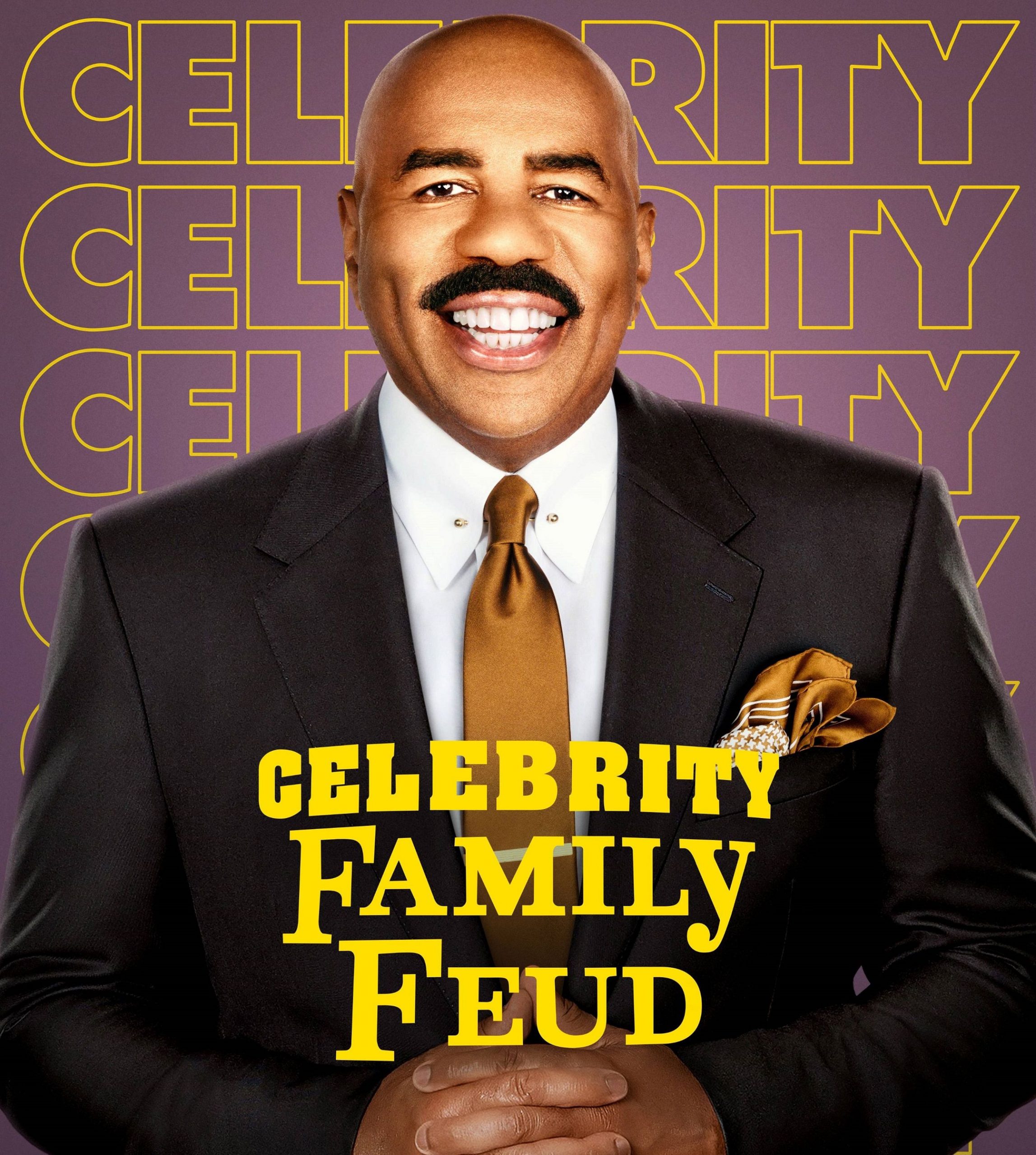 Where to Watch Celebrity Family Feud (2022)