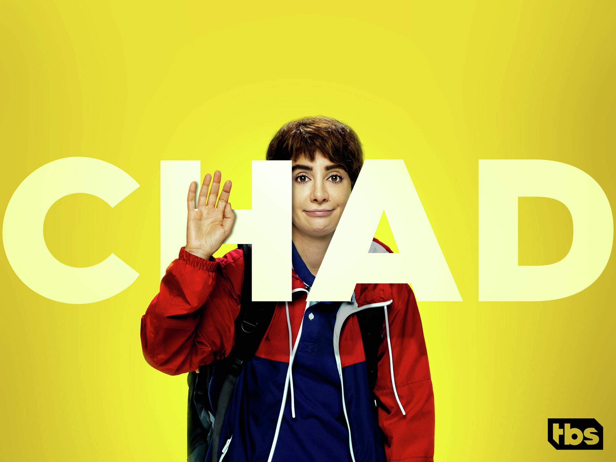 Where to Watch Chad Season 2 (2022)