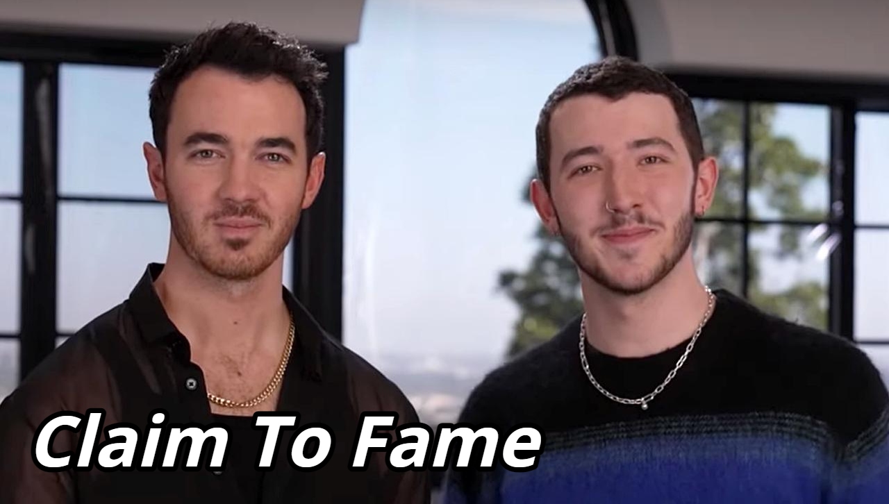 Where to Watch Claim to Fame Season 1 (2022)