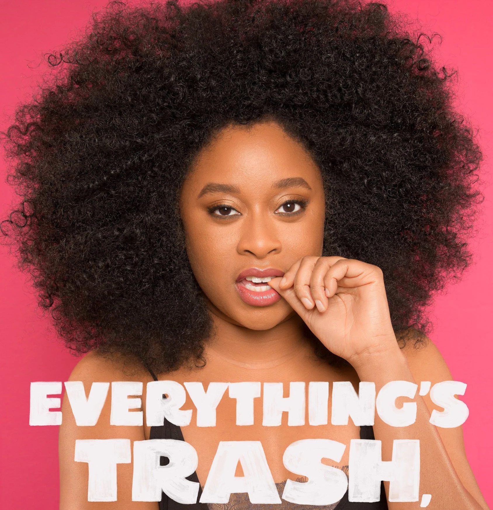 Where to Watch Everything’s Trash Season 1 (2022)