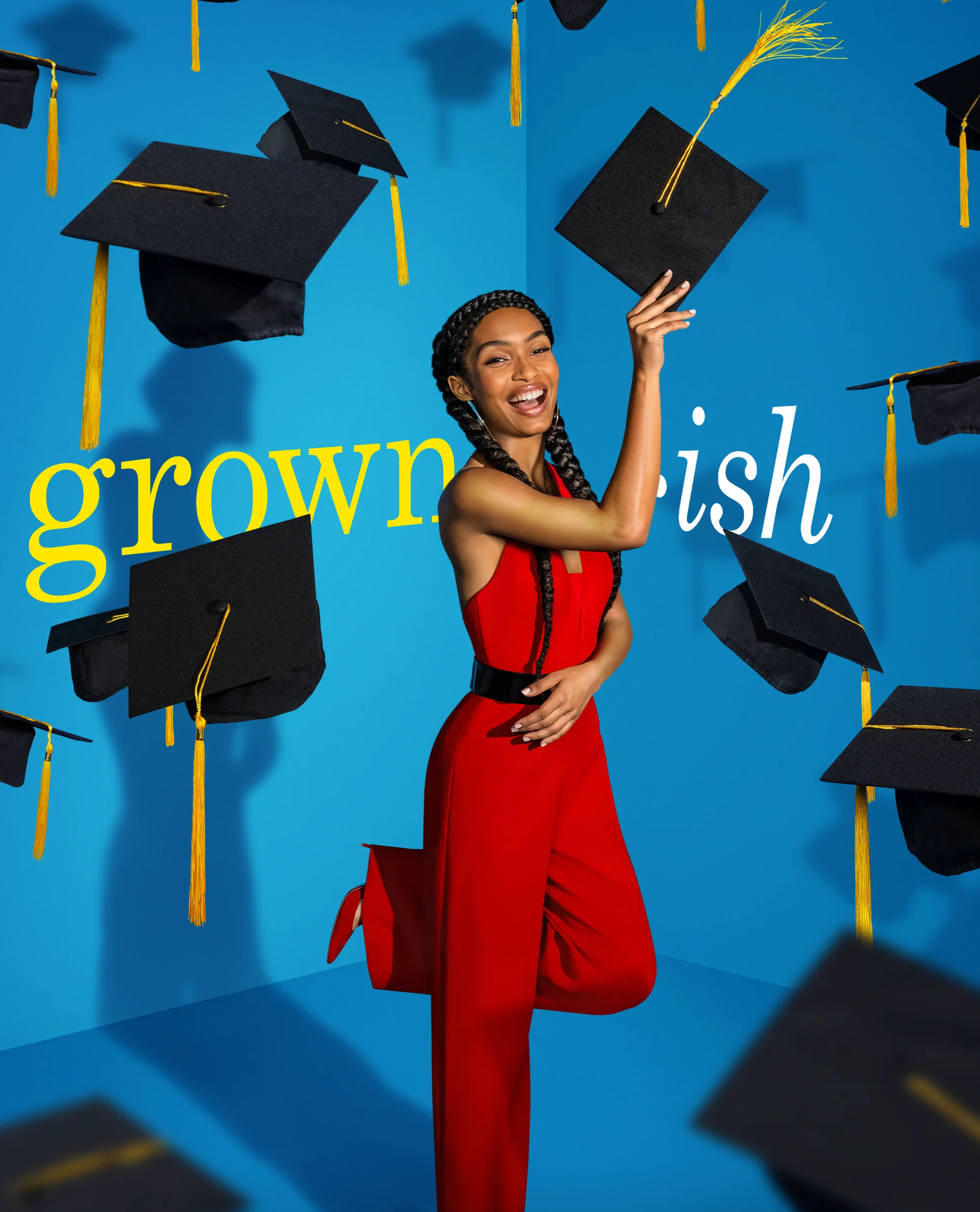 Where to Watch Grown-ish Season 5 (2022)