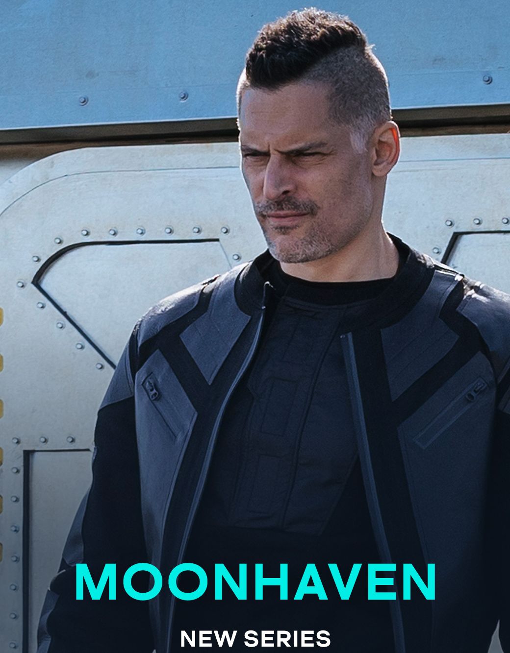 Where to Watch Moonhaven Season 1 (2022)