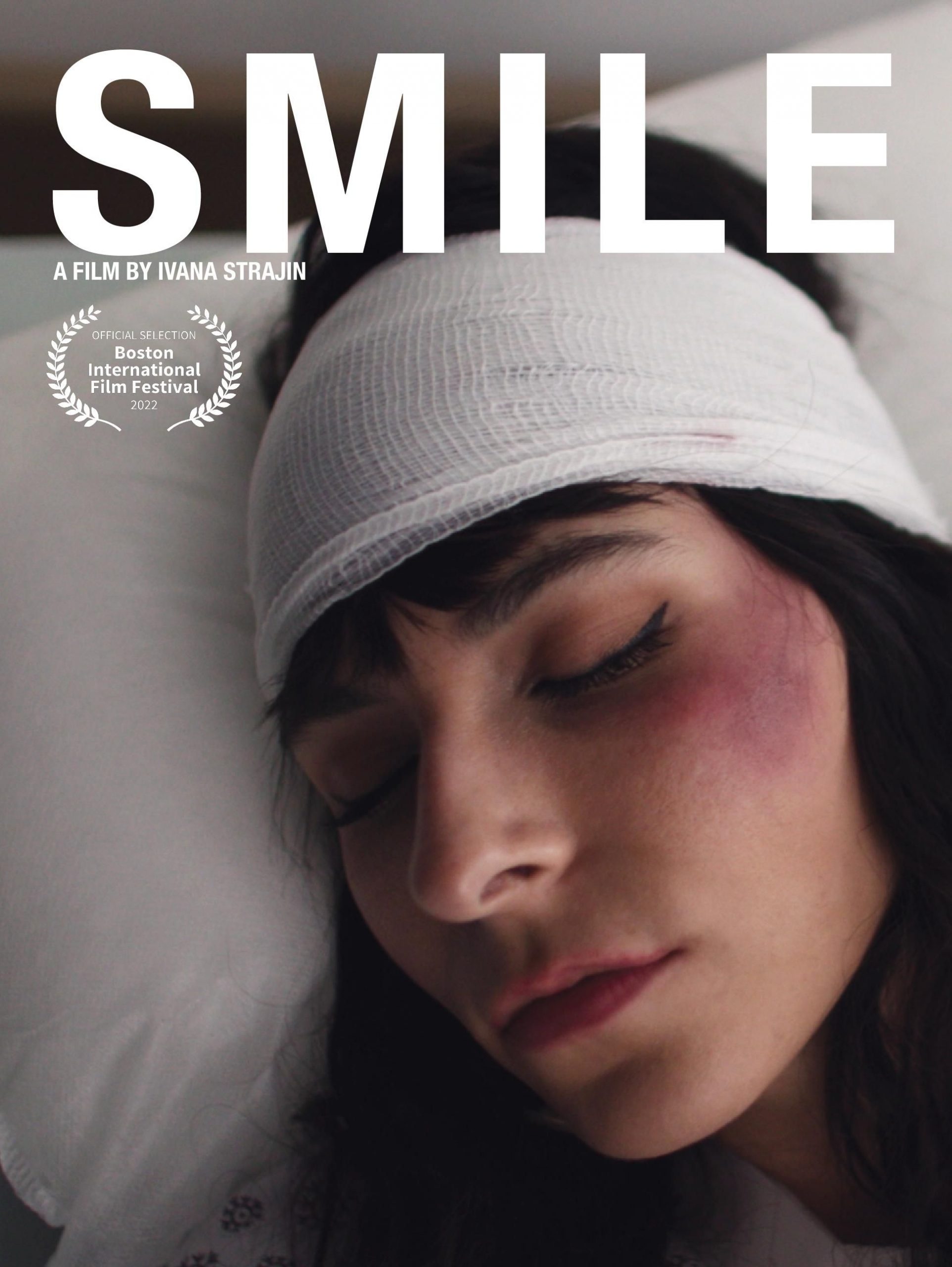 Where to Watch Smile (2022)